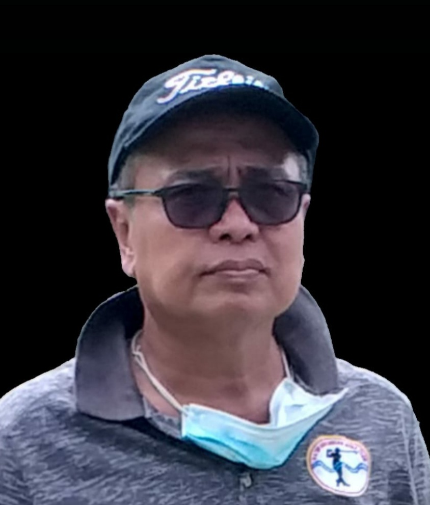 Agus Sangaji