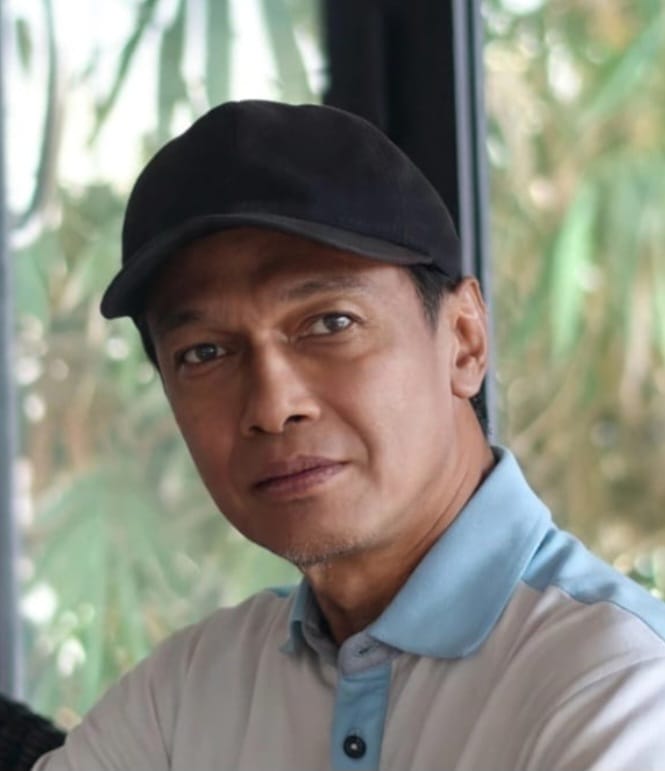 Andi Utamadi
