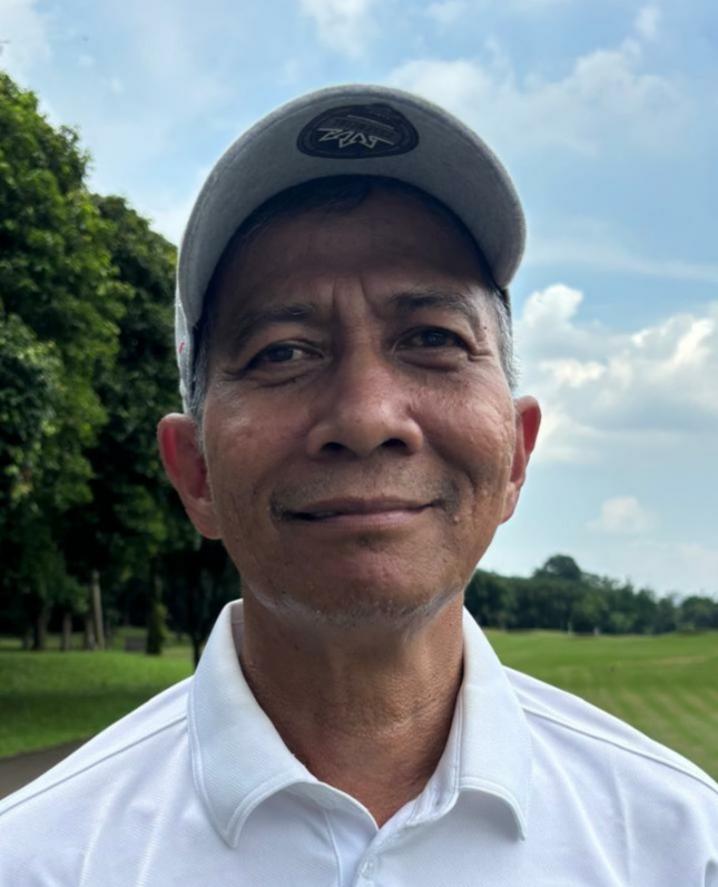 Fadruzil Rasyidin