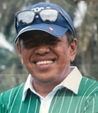 Rusdin Haluddin