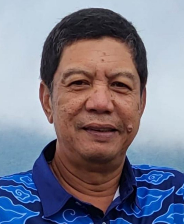 Rustam Effendi