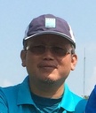 Yudie Iskandar