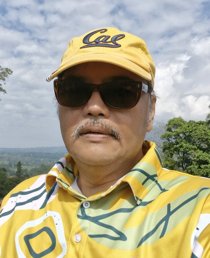 Toto Pranoto