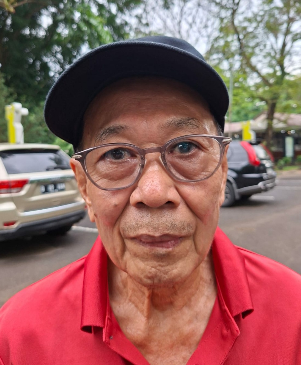 Henky Gunawan