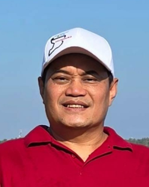Rudy Purnomoloka