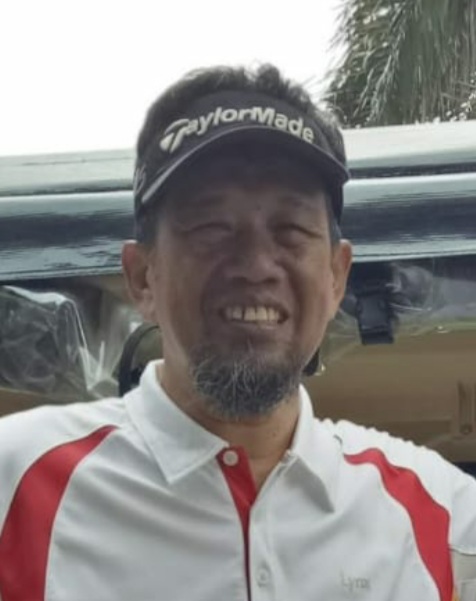 Wishnu Hidayat