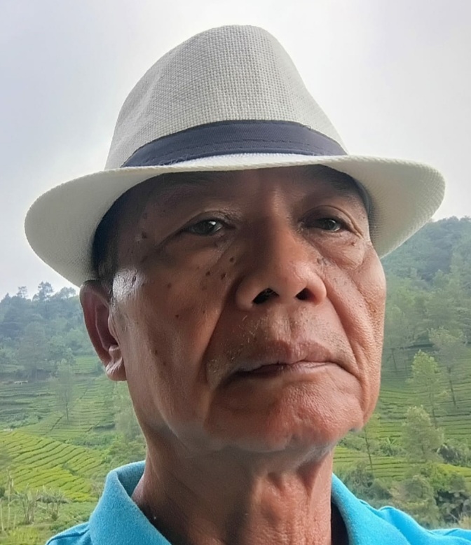 Wiyoto Suratmin