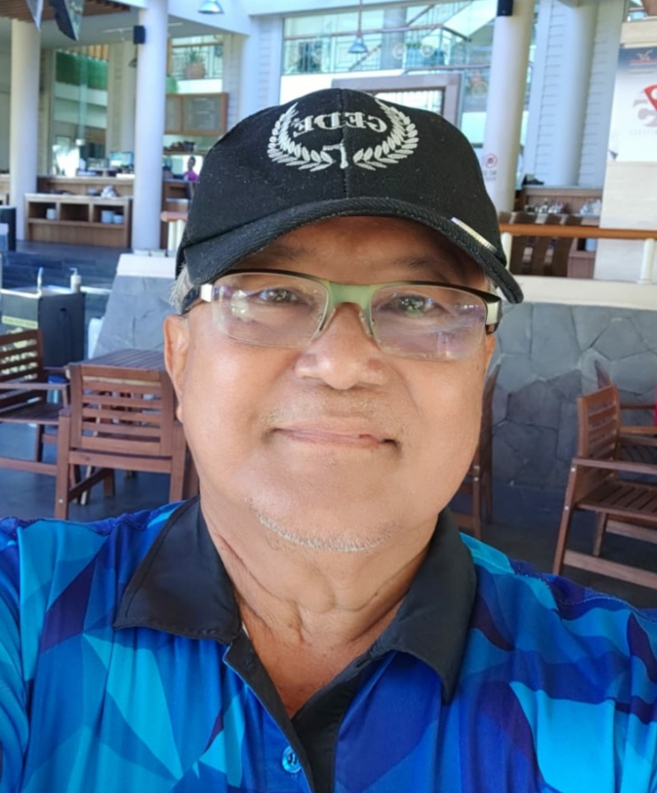 Soepardi Poerba