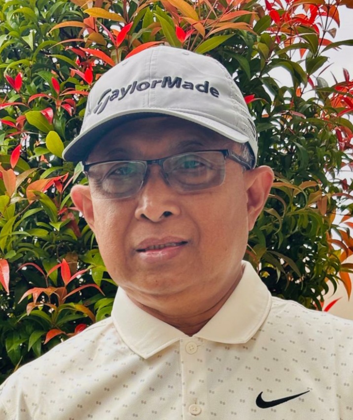 Agung Iriantoro
