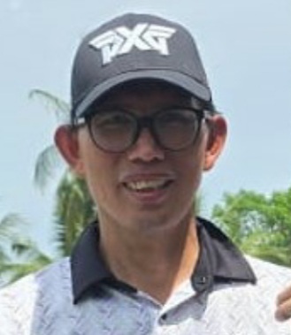 Sugiyo Ahmad