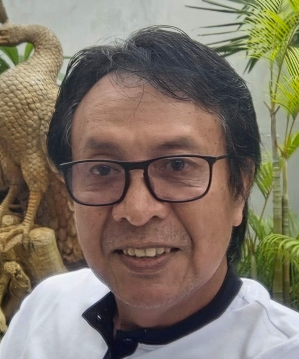 Amam Sukriyanto