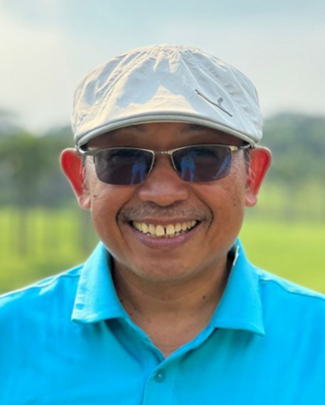 Ignatius Warsito
