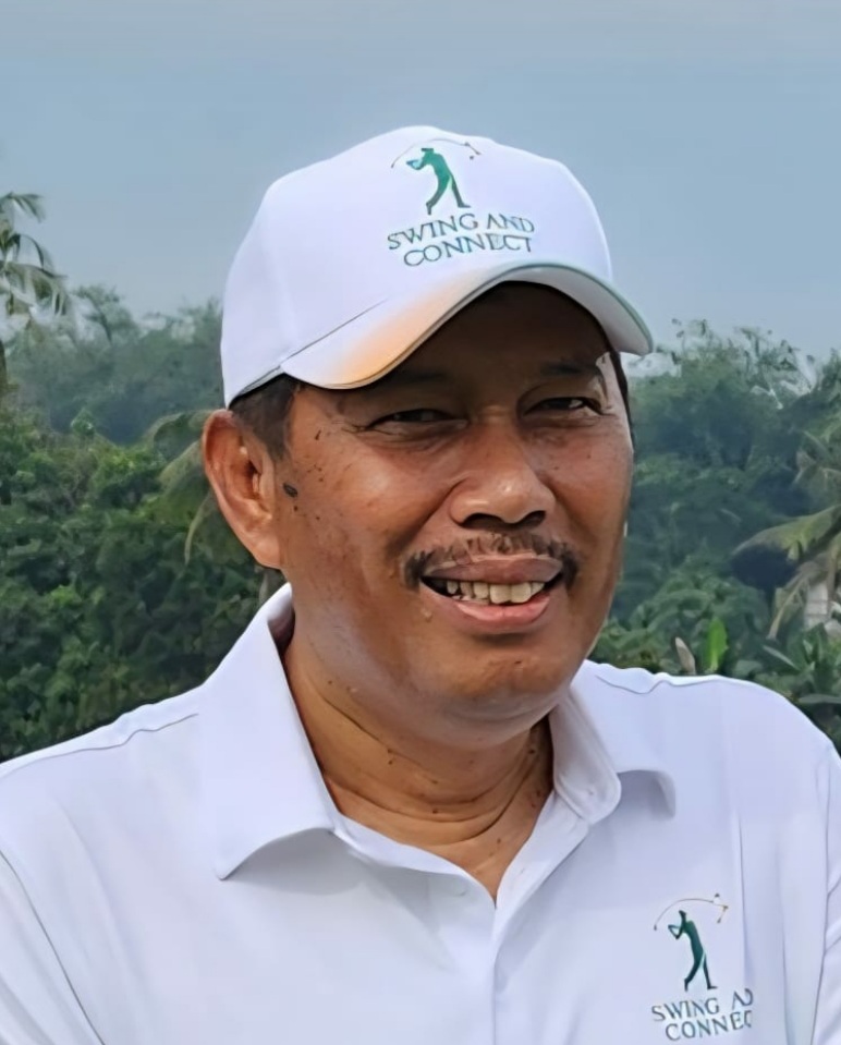 Dedy Kennedy