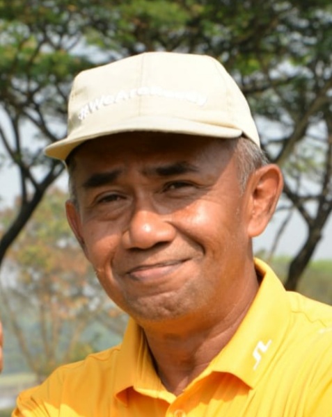 Apriyadi Alwi