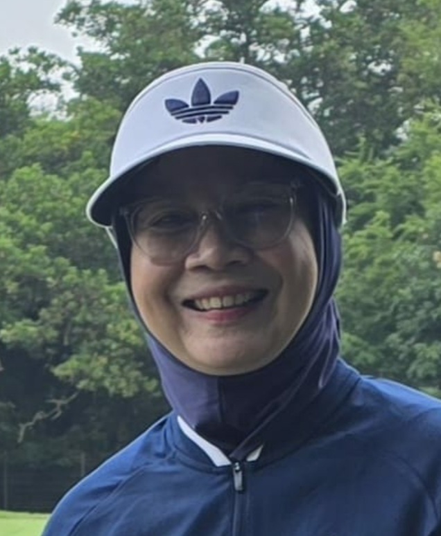 Rina Mariama
