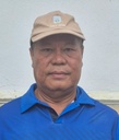 Detrius Sinaga