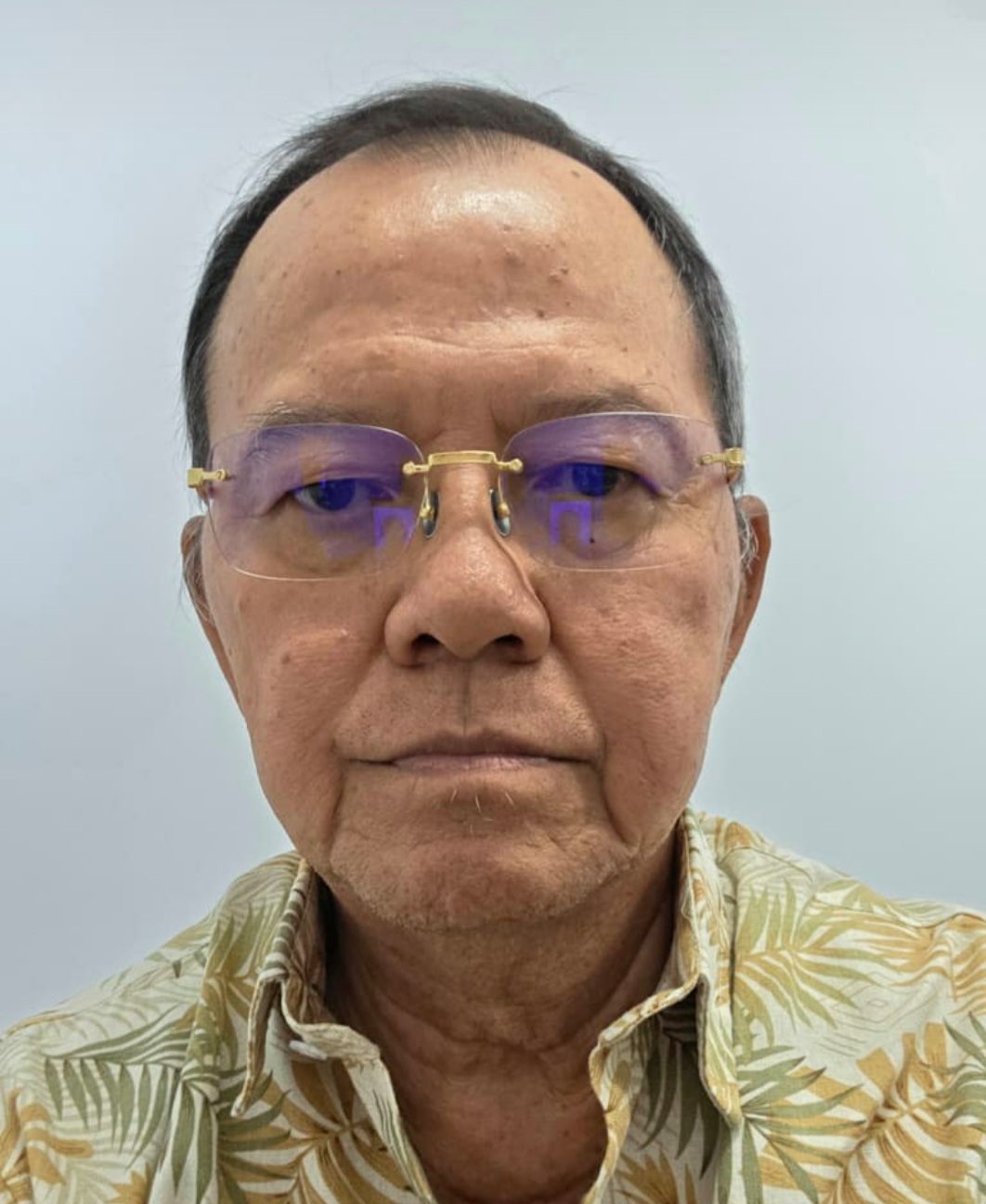 Hendra Tanadinata