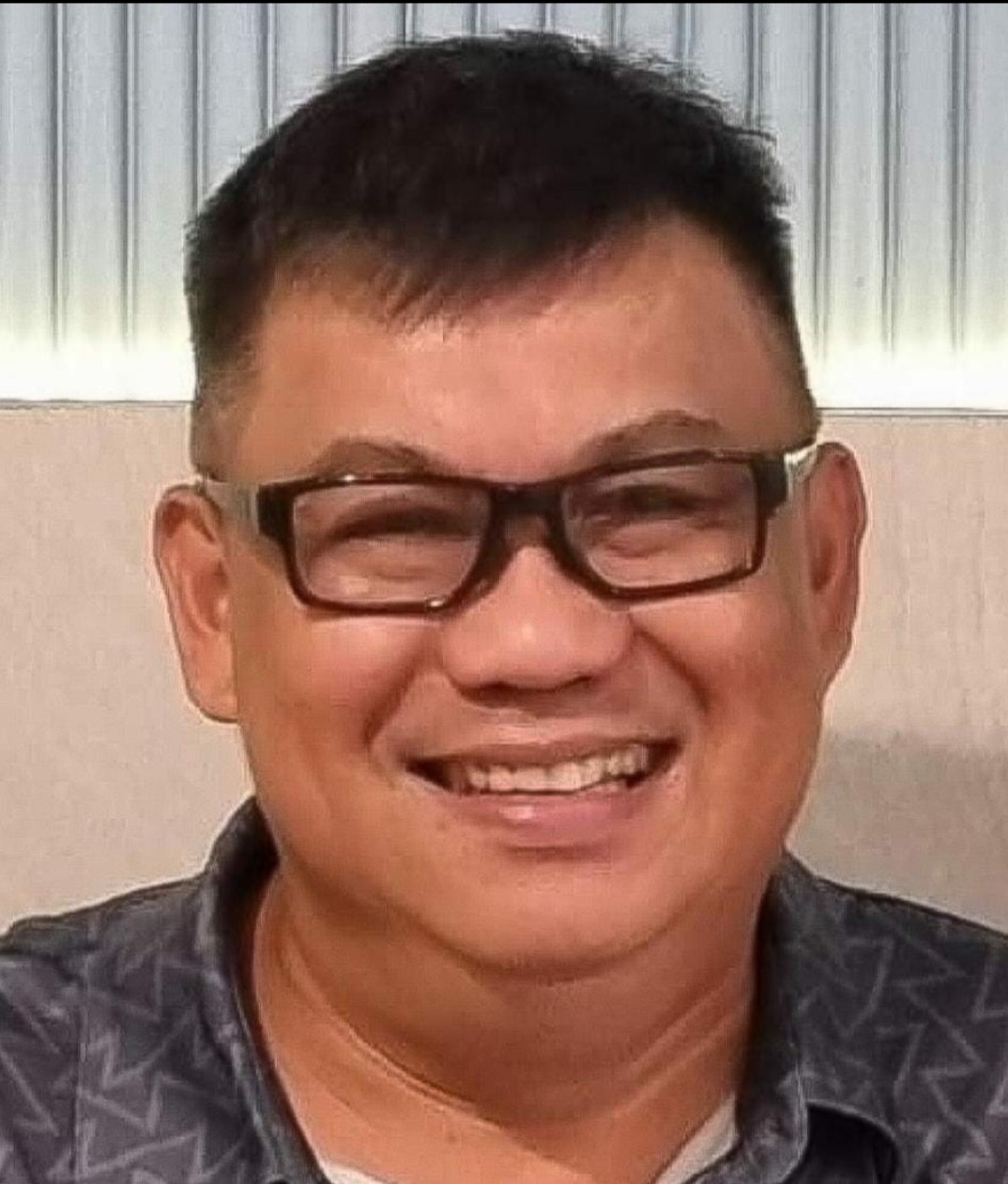 Dwijanto Hadi