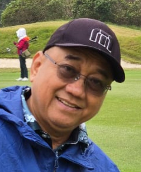 Zaenuri Alim