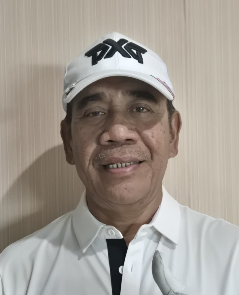 Junior Sinaga