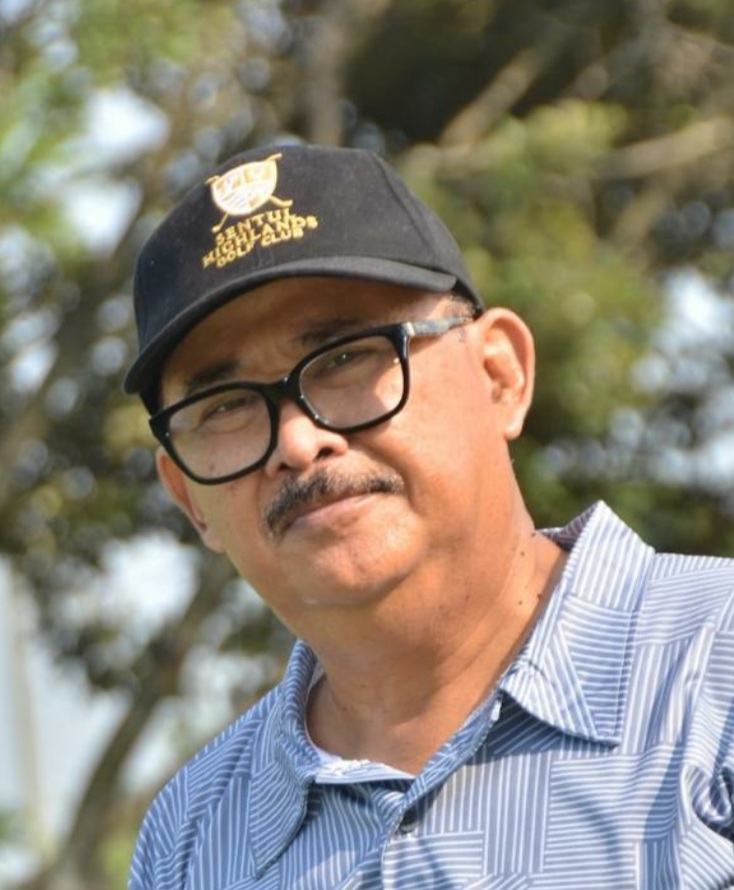Iing Hasanudin