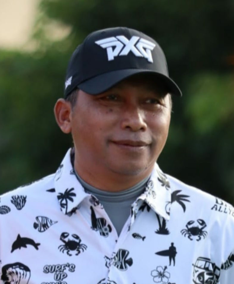 Rudi Suhartono