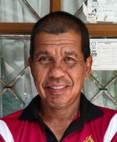 Nalom Syaifullah
