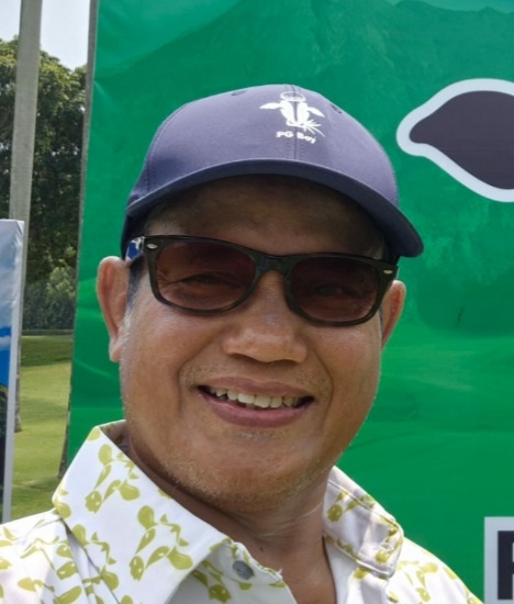 Haryanto Wignyosuparto
