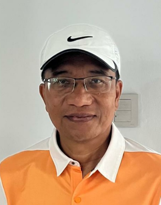 Feri Andajaya