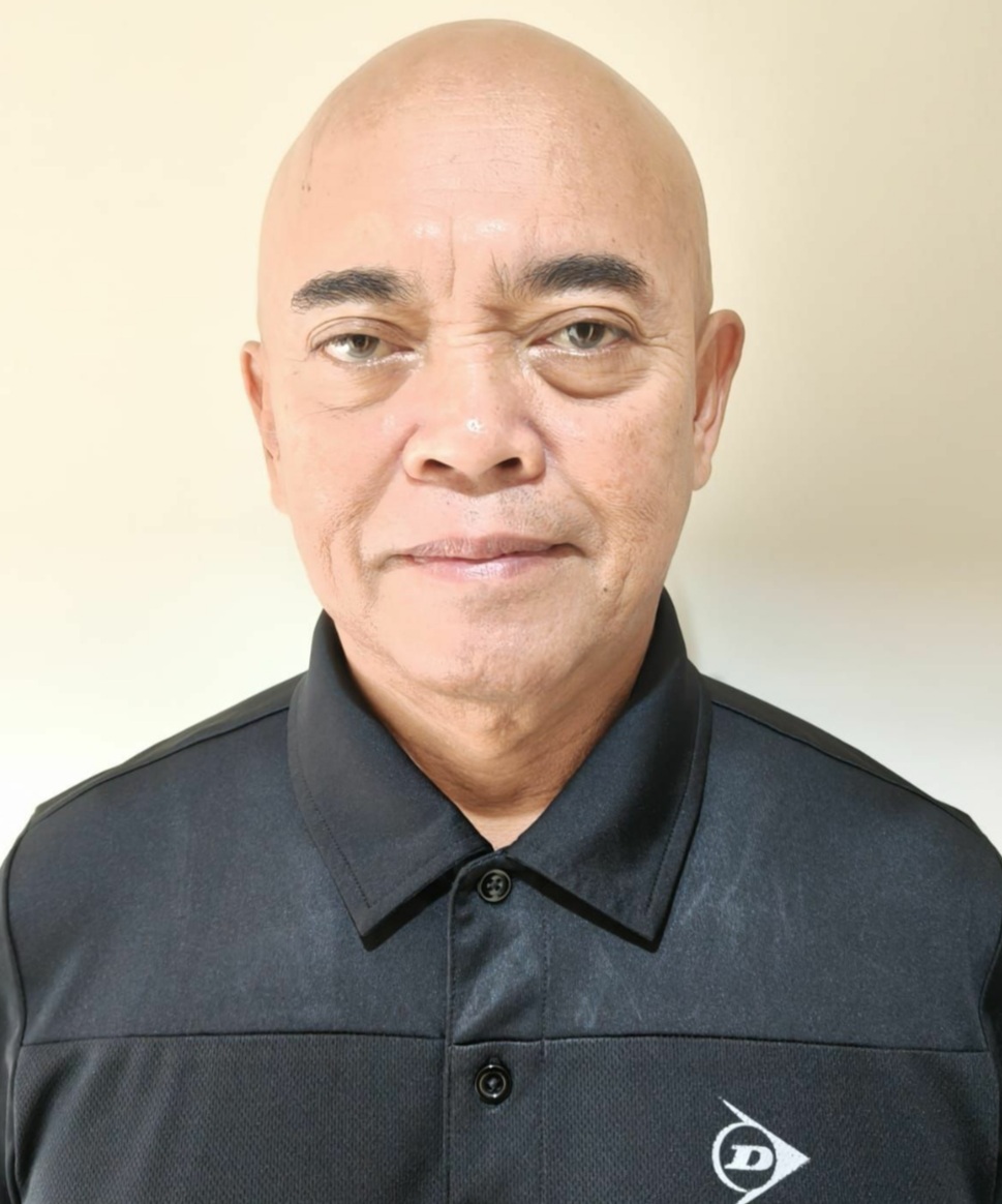 Mashudi Benarto