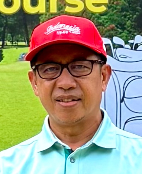 Ilham Idris
