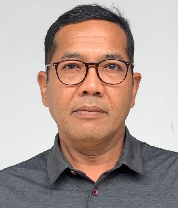 Mahatmap Peranginangin