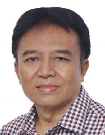 Rochmad Yuwono