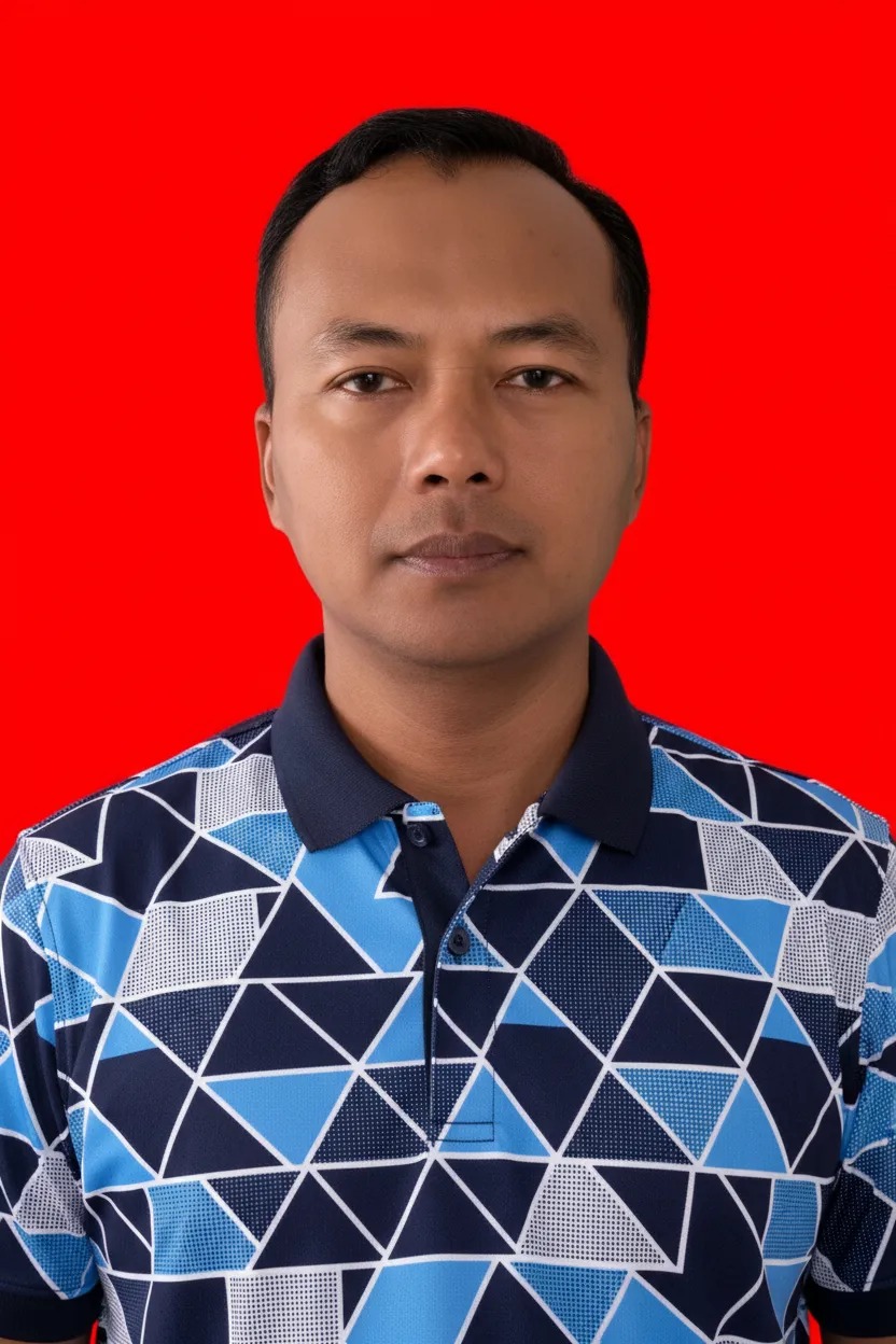 Rochmad Yuwono