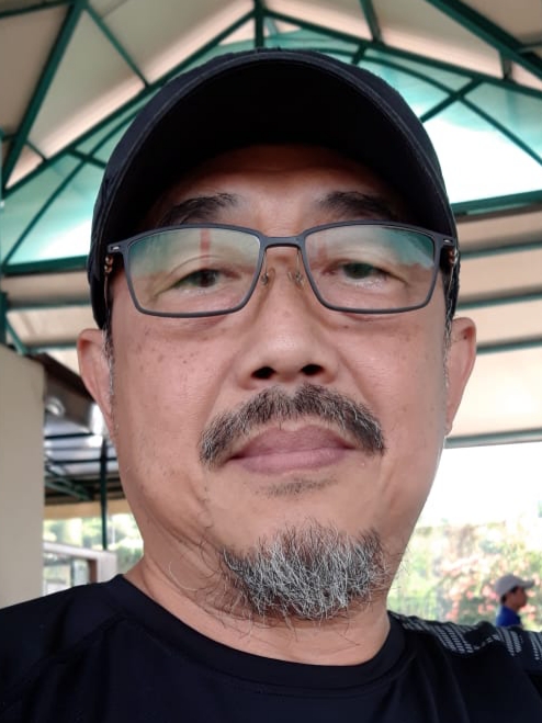 Mariun Sitanggang