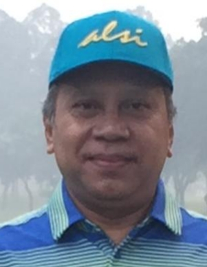 Surachman Ambar