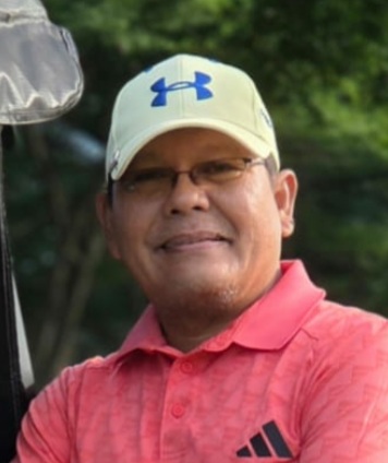 Ari Purbayanto