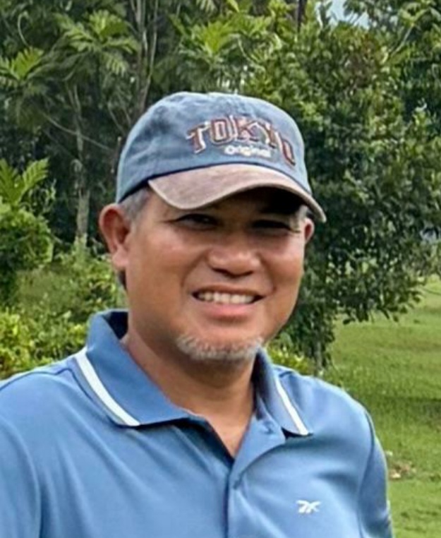 Yohanes Widharmanto