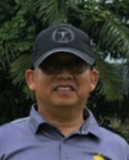 Ahmad Nawawi