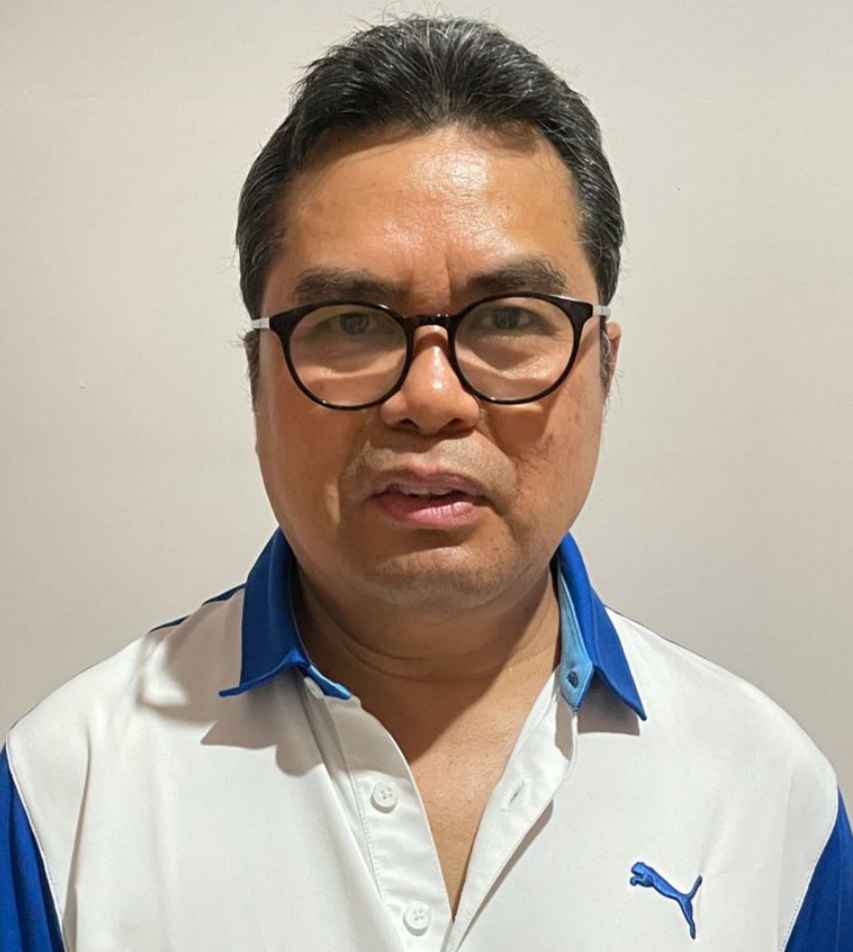 Totok Hartoyo