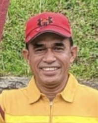 Yansi Tenu