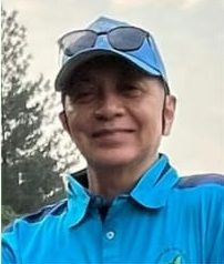 Rizal Djaafara