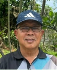 Agung Damiar
