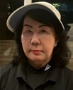 Maria Syailendra