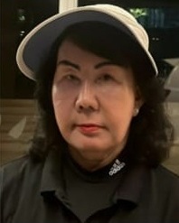 Maria Syailendra