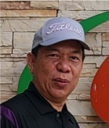 Hasmar Tarigan