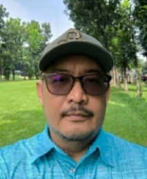 Dimas Widosasongko