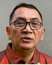 Zahara Saputra