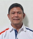 John Pangaribuan