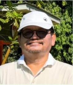 Sebulon Butarbutar